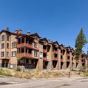 Kirkwood Mountain Resort Properties